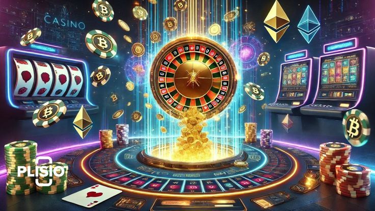 Casino Ambassador Welcome Bonus